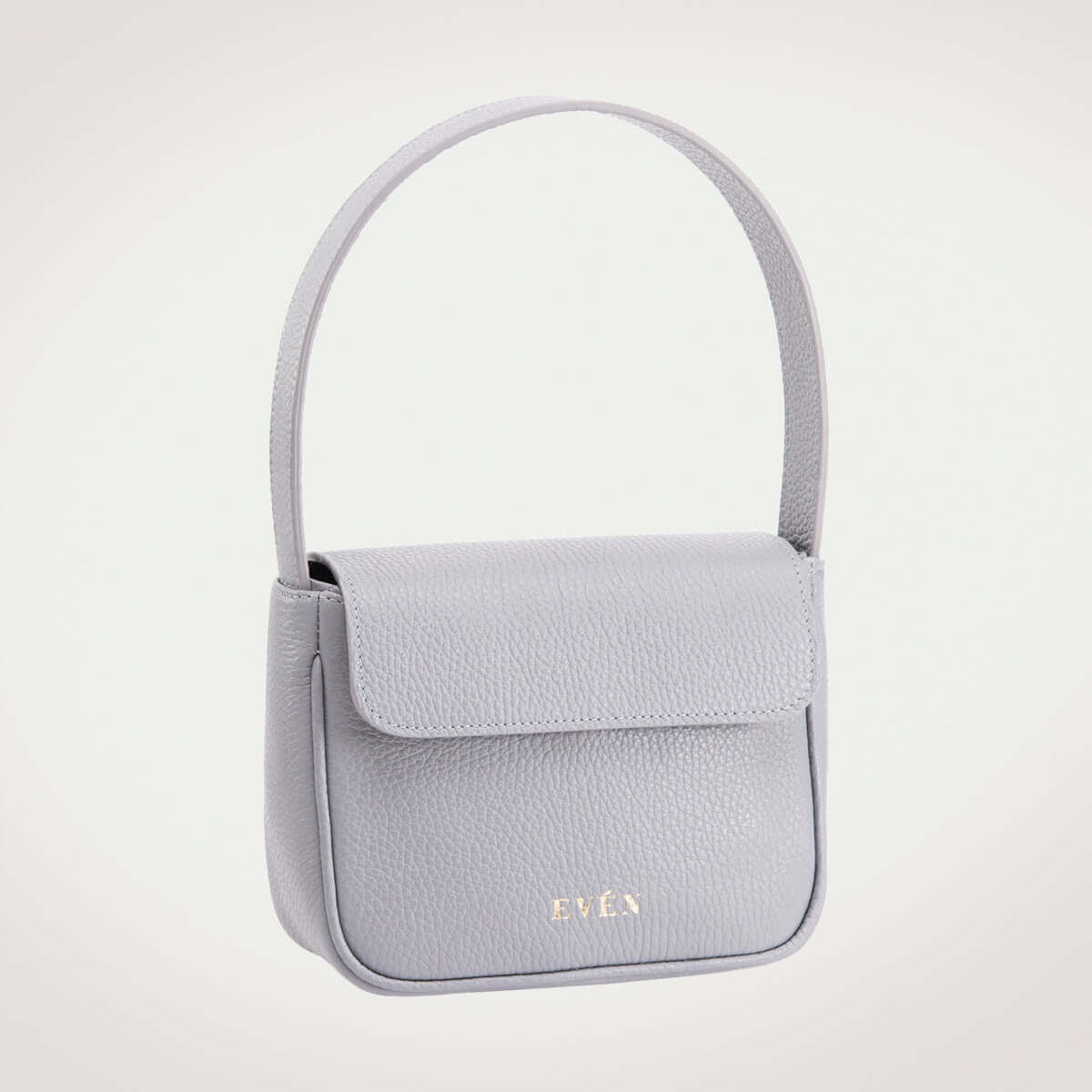 LUISA Mini Bag - Gray