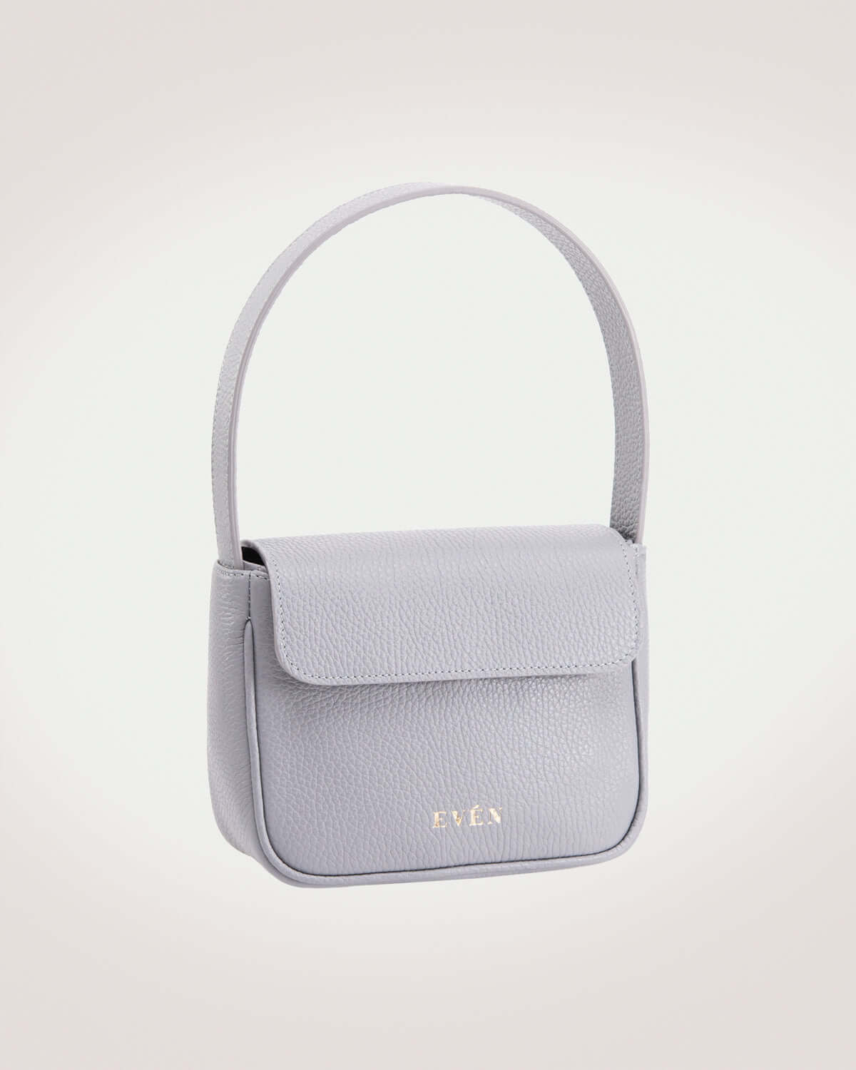 LUISA Mini Bag - Grey