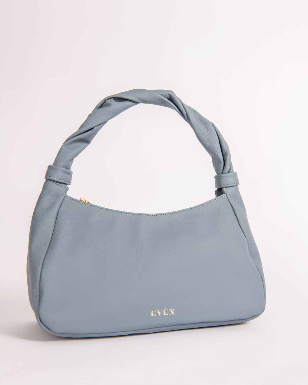 MONNA Mini tote - Light Blue