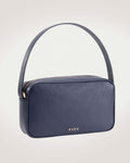 RHEA Messenger Bag - Dark Blue
