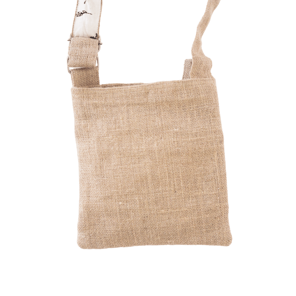 Everyday Purse - Natural