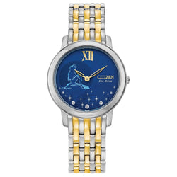 Citizen Women's Disney
