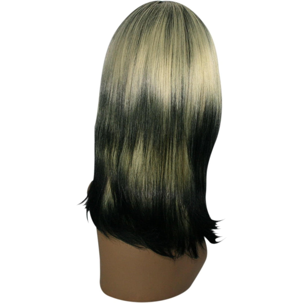 Honey Wig Exotic Collection Adjustable Breathable Daily Hair Piece