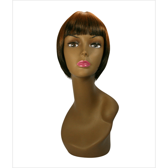 Exotic Collection Sugar Wig - Premium Fiber Natural Look Hairpiece