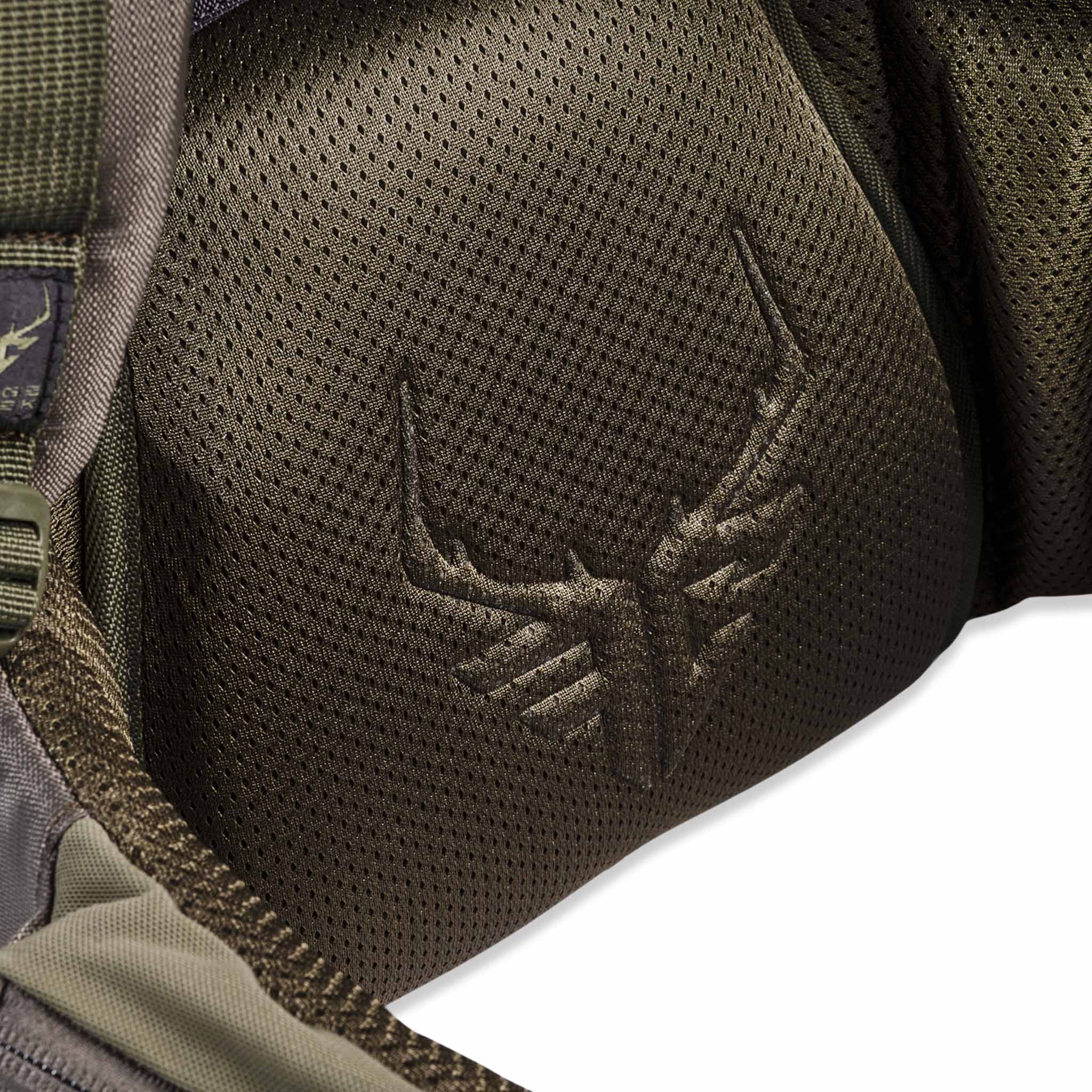 Expedition Hunting Backpack for Multi-Day Trips in Olive Drab - Image 4