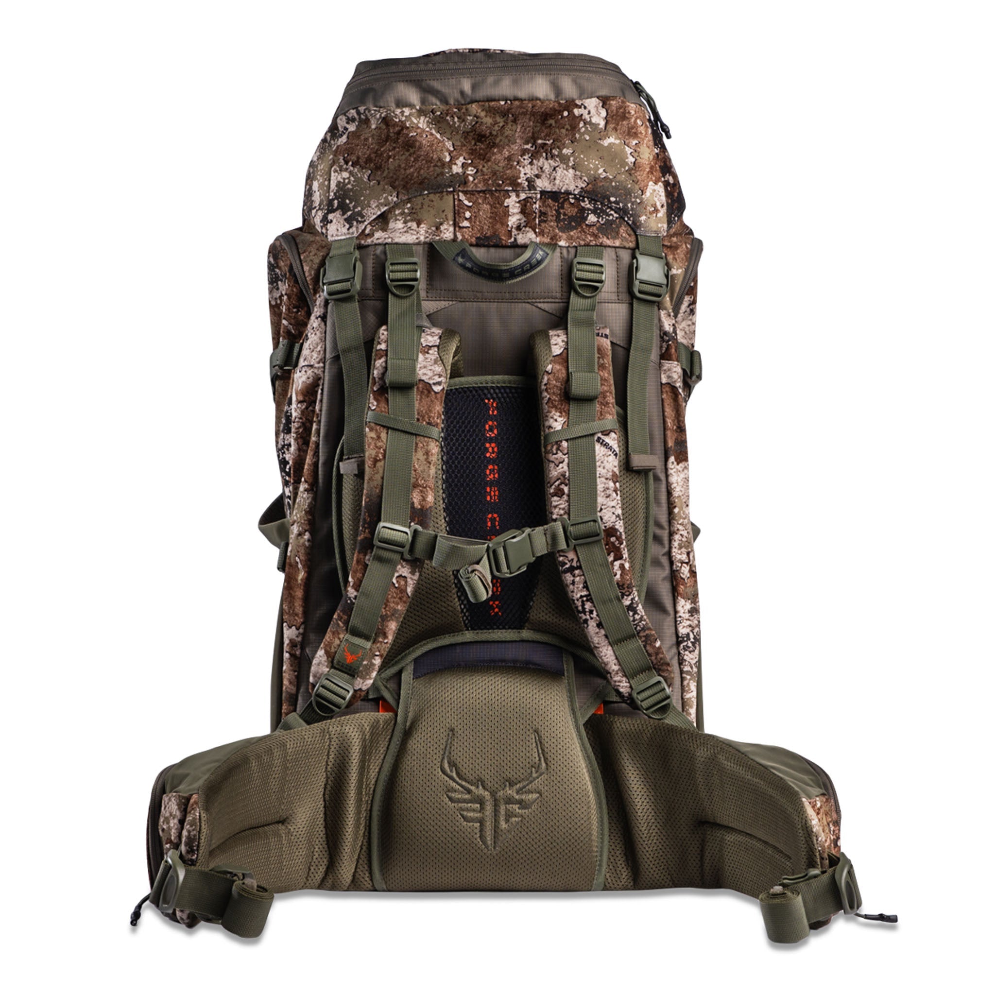 Expedition Hunting Backpack for Multi-Day Trips in Olive Drab - Image 8