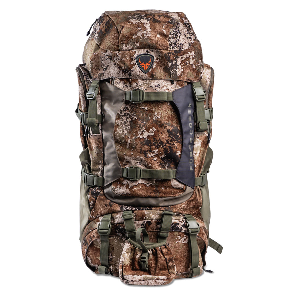 Expedition Hunting Backpack for Multi-Day Trips in Olive Drab - Image 7
