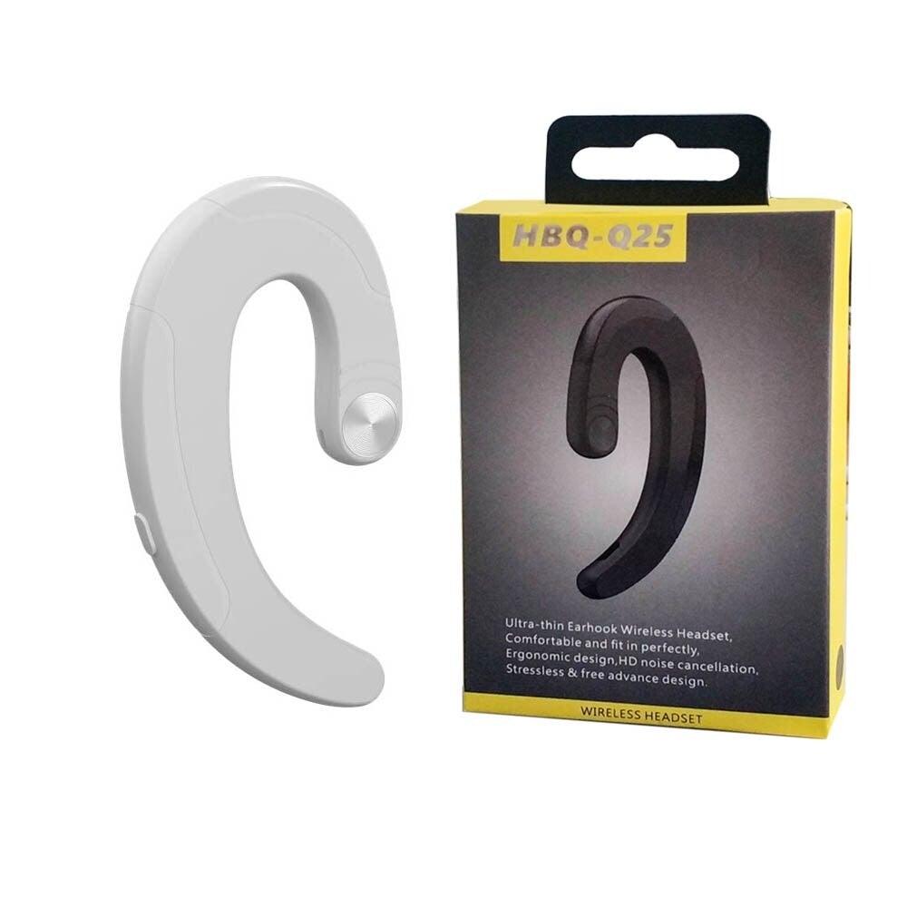 Wireless Bluetooth Noise Cancelling Headset with Microphone