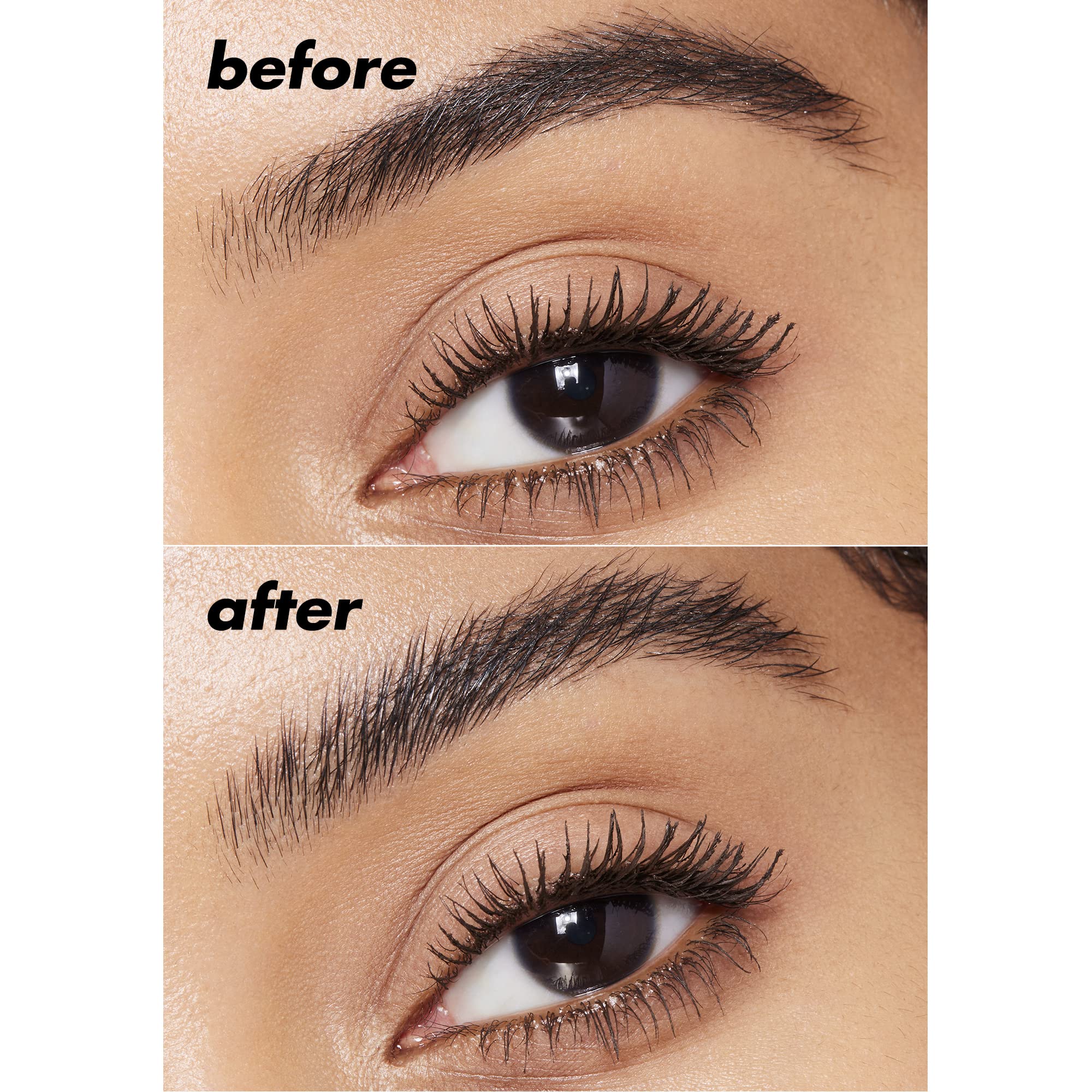 VIP Eyebrow Lift Gel 4g - Long-Lasting 24-Hour Brow Styling Glue