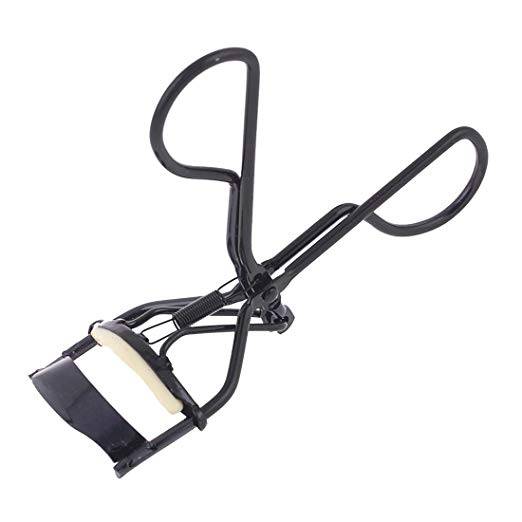 Lash Prodigy Eyelash Curler: Rose-Gold Precision Tool