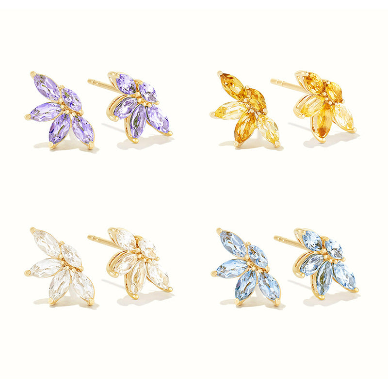 Versatile Earrings For Women With A Refined Aesthetic