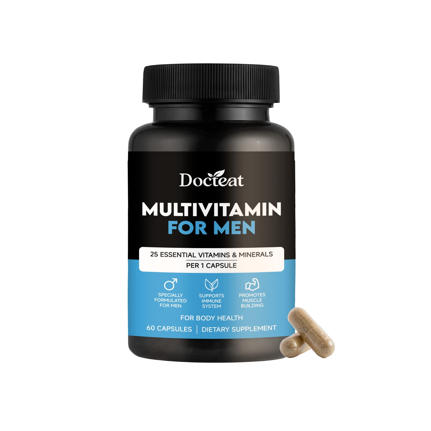 Dietary Supplement