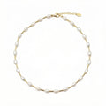 Eliana Pearl Necklace