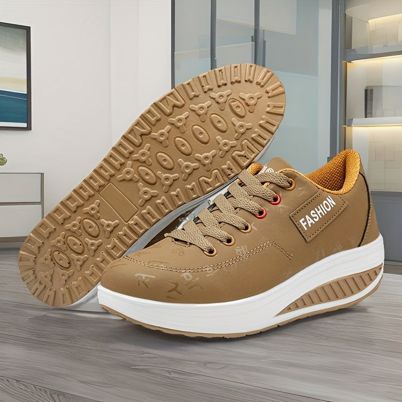 Comfy Stylish Non Slip Fashion Sneakers