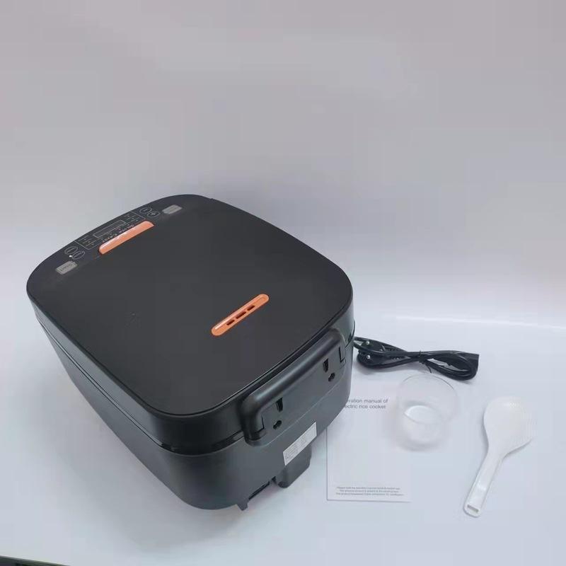 Smart Large Capacity Non-Stick Rice Cooker for Home Use