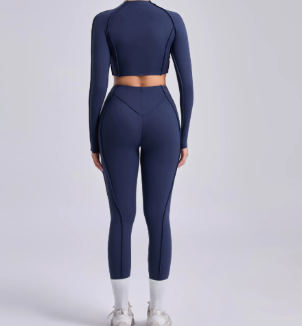Women's Yoga Clothes Workout Outfit