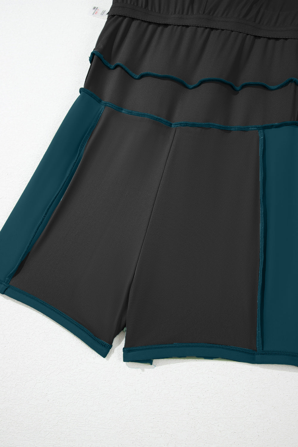 Jianna One Piece Swim Dress