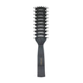 Ribbed Hair Comb for Men and Boys - Salon Styling Tool