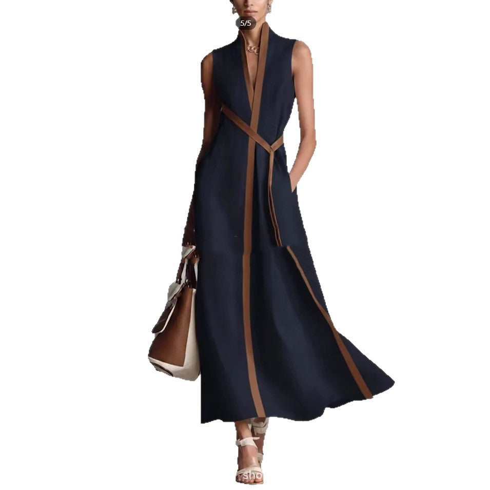 Women’s Two Piece Cardigan and Wide Leg Pants Matching Set