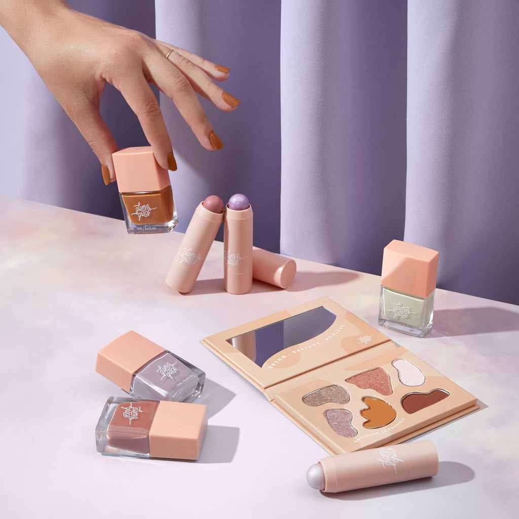 Nail Polish - Dew Drop