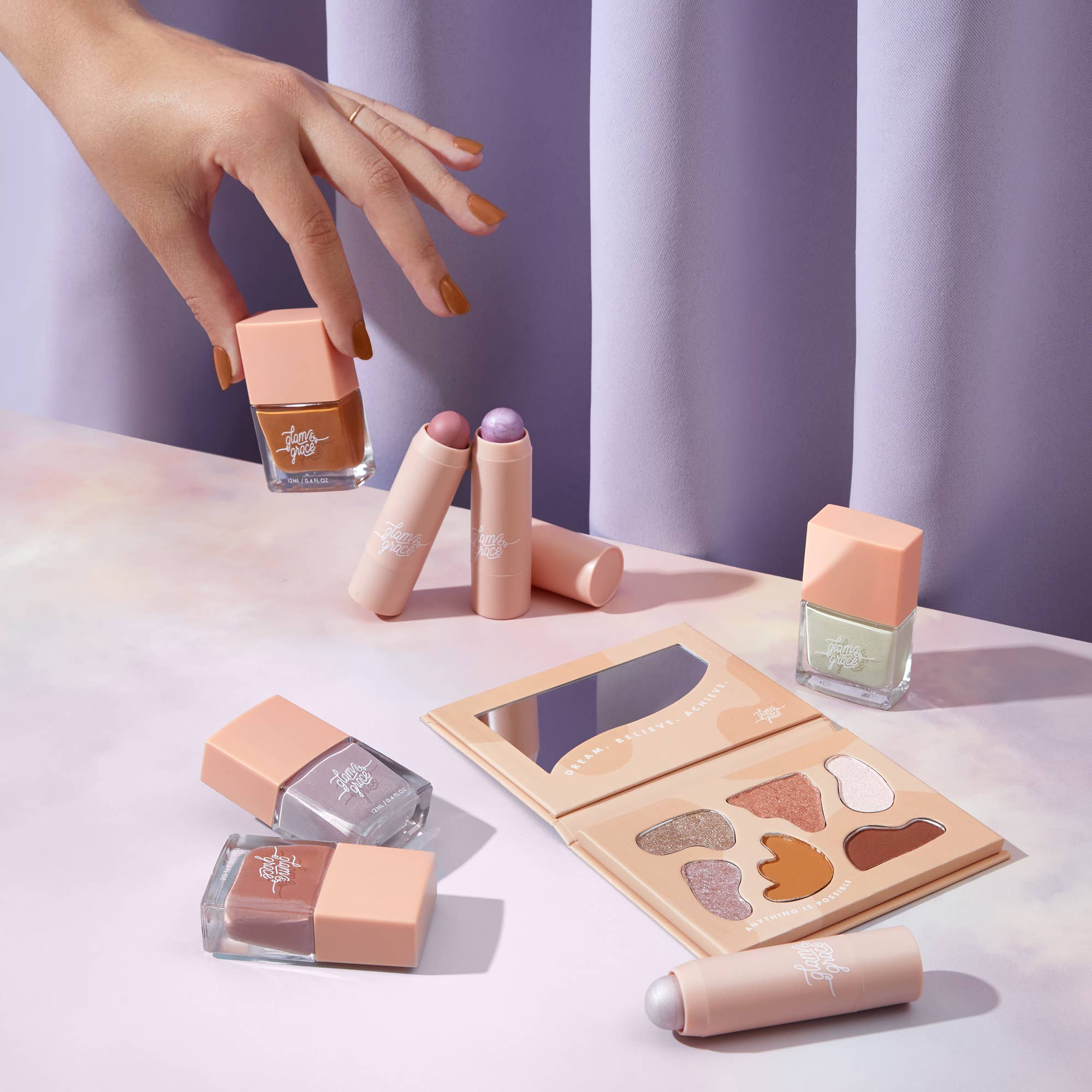 Nail Polish - Dew Drop