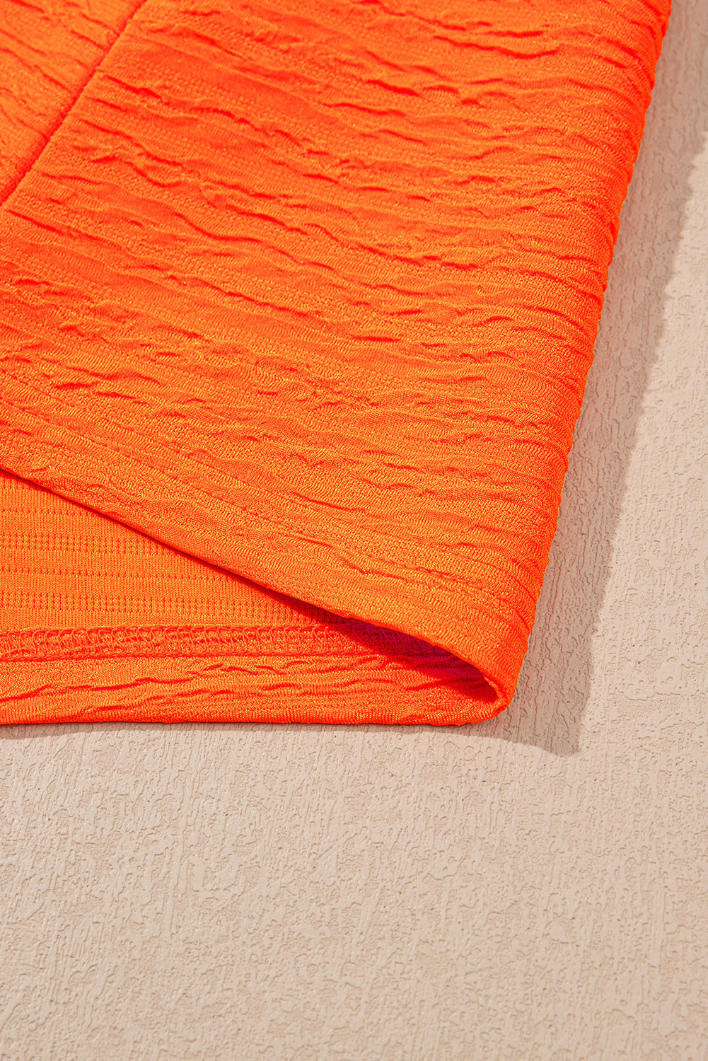 Viviana Textured T Shirt