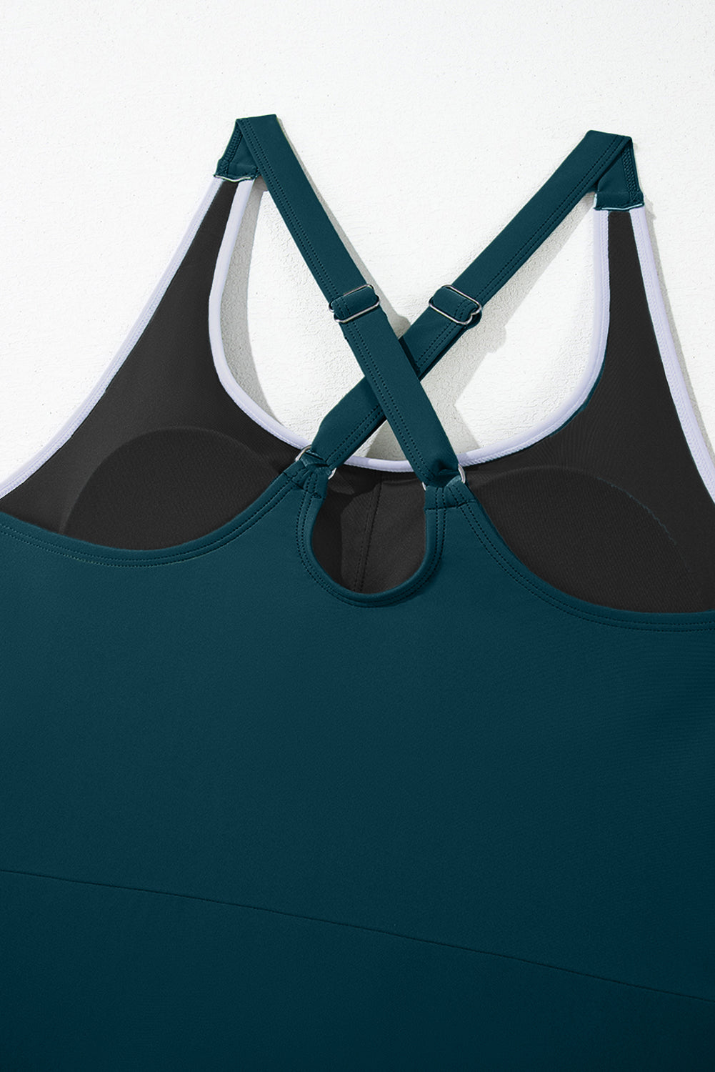 Jianna One Piece Swim Dress