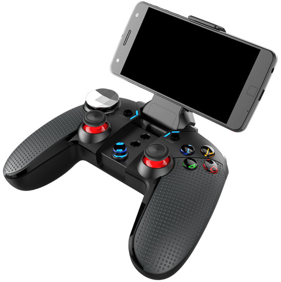ipega 9099 Wolverine Bluetooth Game Controller for Mobile