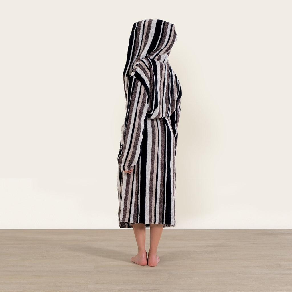 Ultraplush Australian Cotton Bathrobe with Hood and Pockets - Image 19