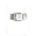 Plus Size Classy Wide Fashion Belt