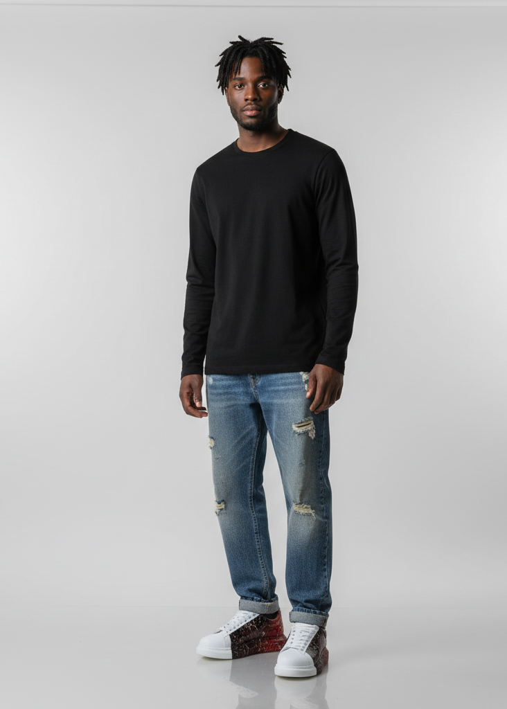 Men's Urban Pulse City Beat