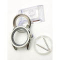 Assembled Watch Components Fine Steel Abalone