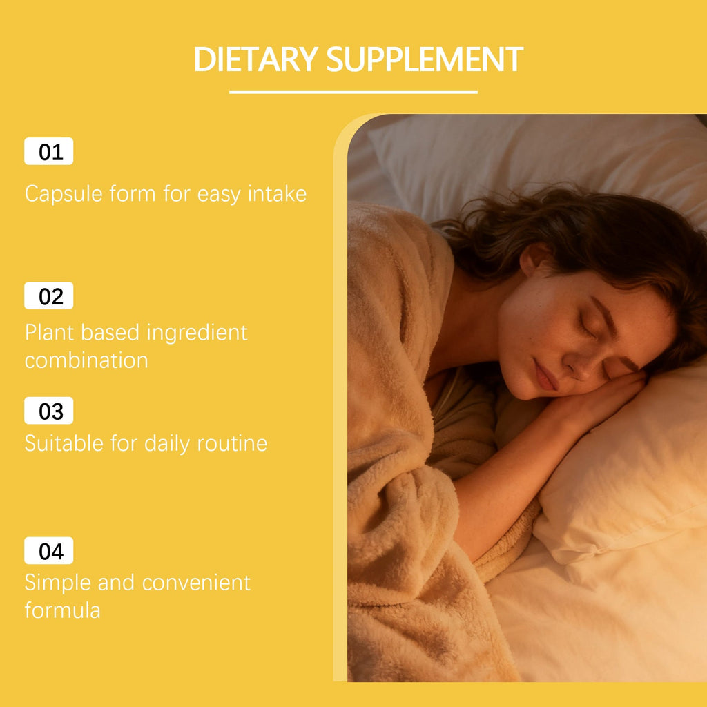 Dietary Supplement