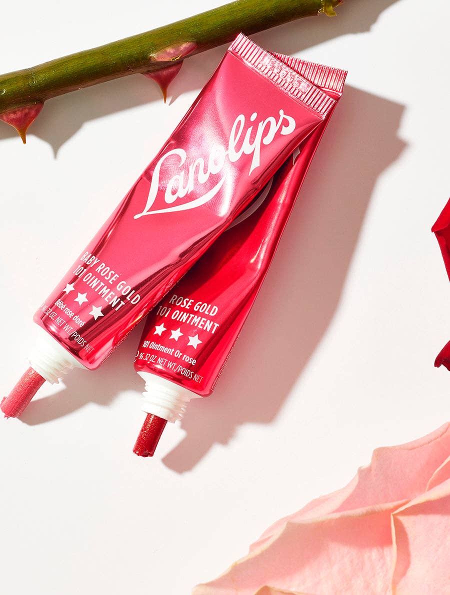 Baby Rose Gold 101 Ointment