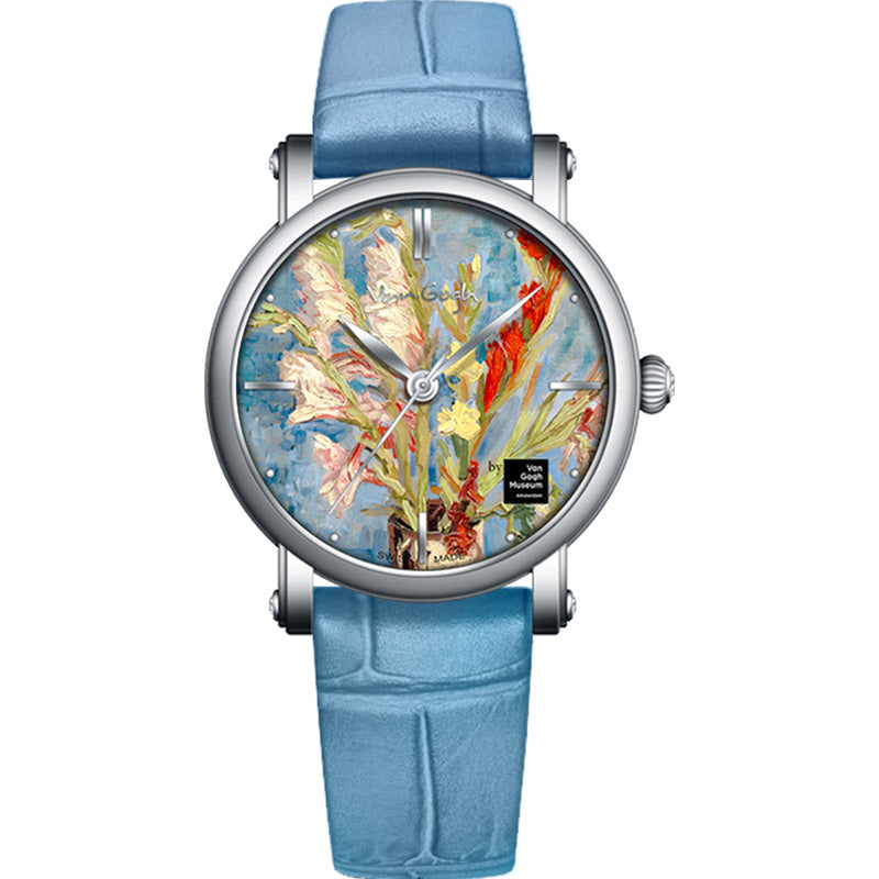 Van Gogh Quartz Wrist Women's Watch