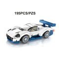 F1 Great Vehicles Kit Toys