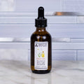 All Natural Face & Night Oil - An Ancient Tradition of Luxury Skin Care