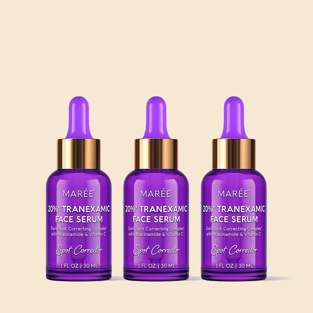 20% Tranexamic Acid Face Serum for Dark Spot Correction - Image 12