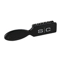 STYLECRAFT NATURAL BARBER BRUSH (#SCBFB)