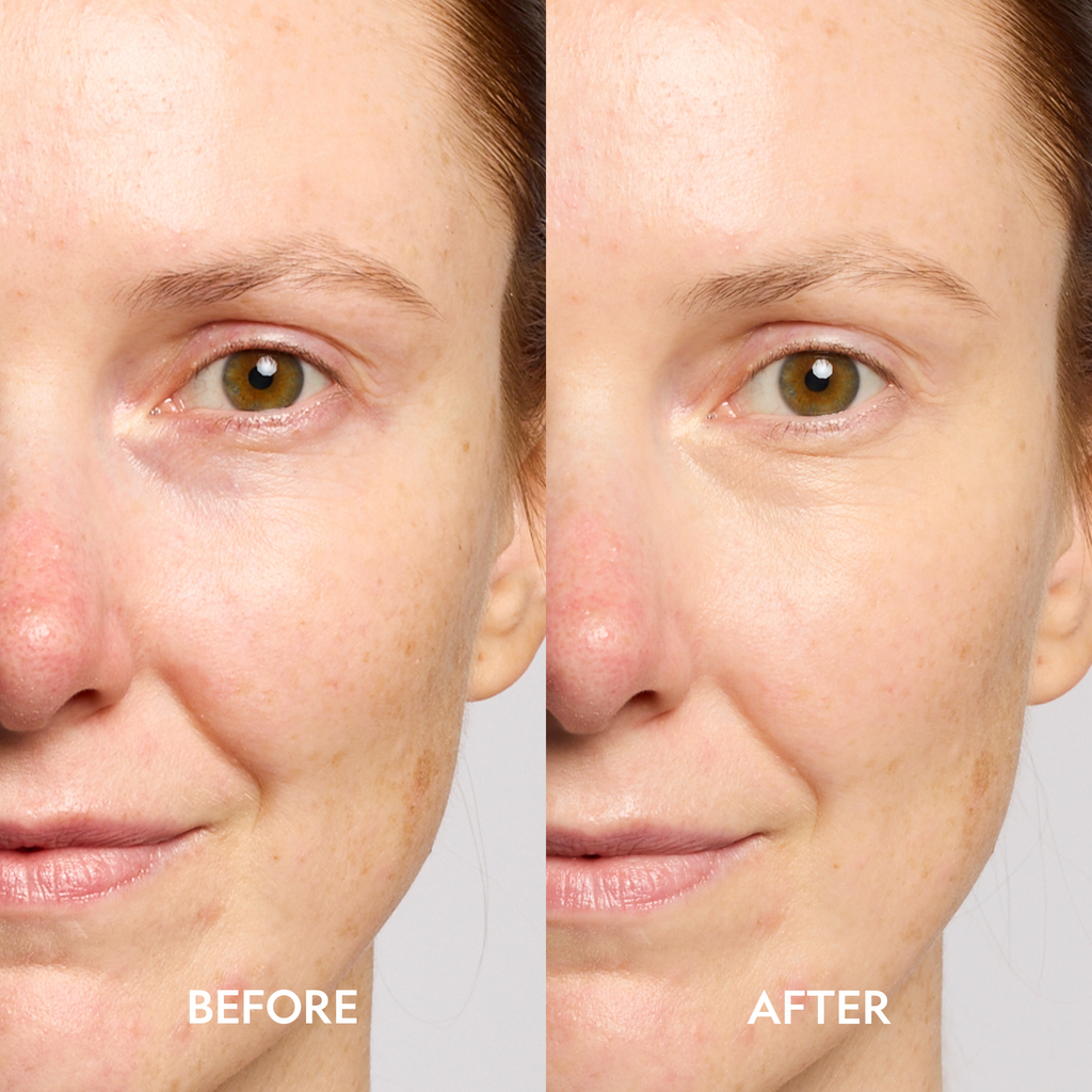 Super Bright Dark Circle Serum Peptide Corrector Under Eye Cream - Image 4