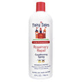 32oz bottle of Fairy Tales Rosemary Repel Leave-In Conditioning Spray for lice prevention