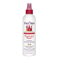 8oz bottle of Fairy Tales Rosemary Repel Leave-In Conditioning Spray for lice prevention