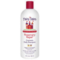 32oz bottle of Fairy Tales Rosemary Repel Shampoo for natural head lice prevention.