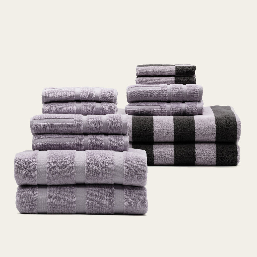 Australian Cotton Towels