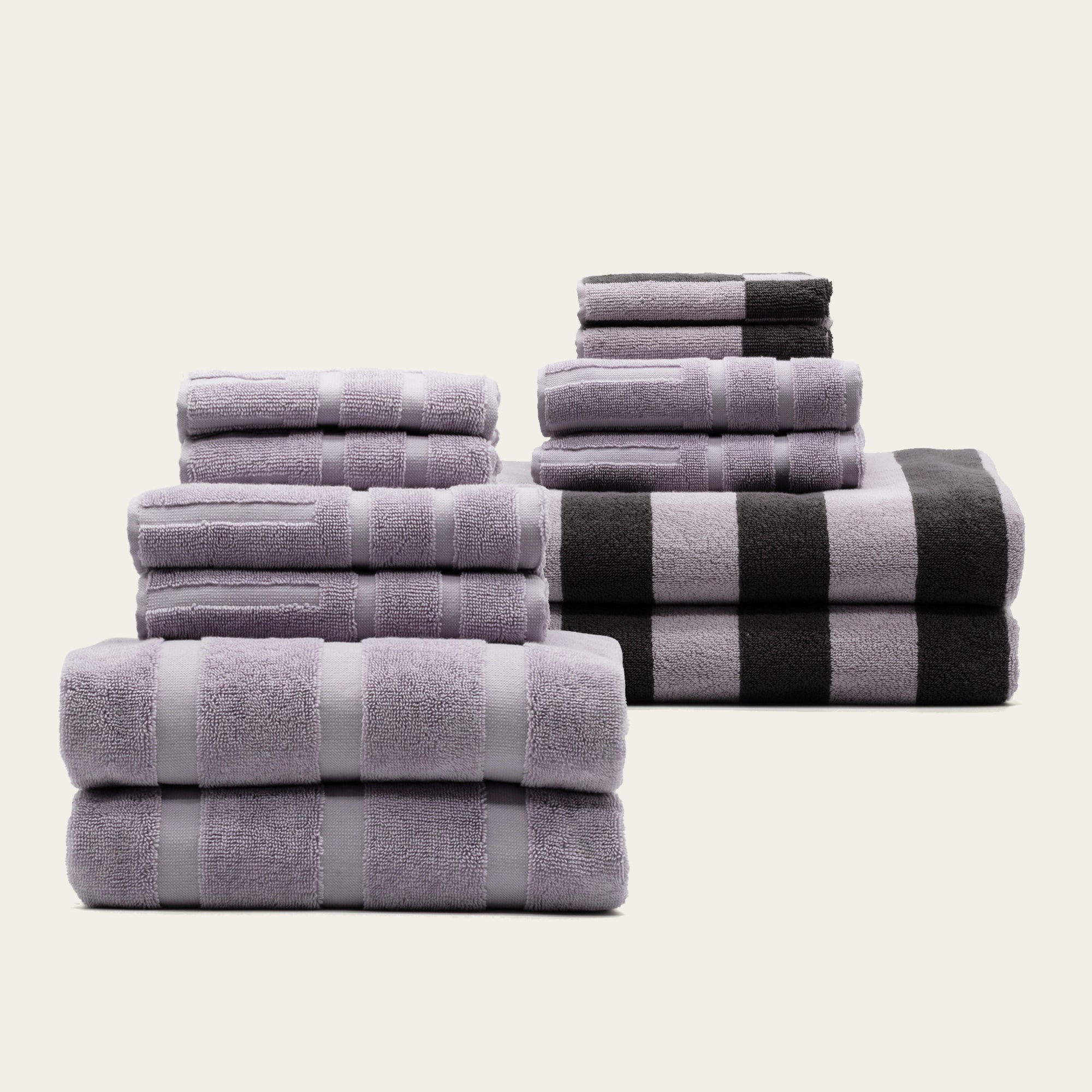 Australian Cotton Towels