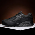Unisex Air Cushion Athletic Sneakers - Comfortable Sport Jogging Shoes