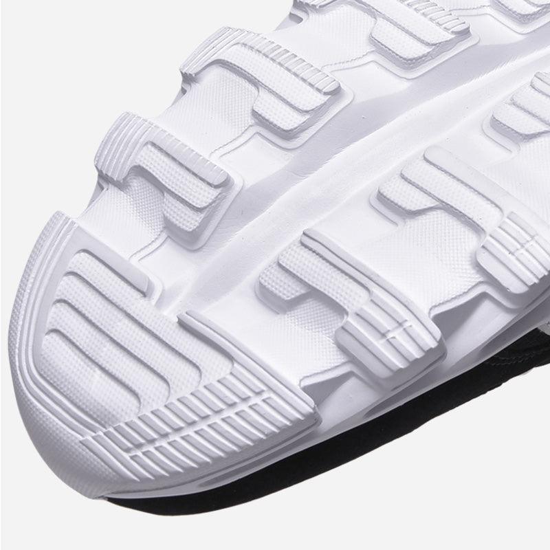 Men's Lightweight Breathable Running Sneakers - Soft Athletic Shoes