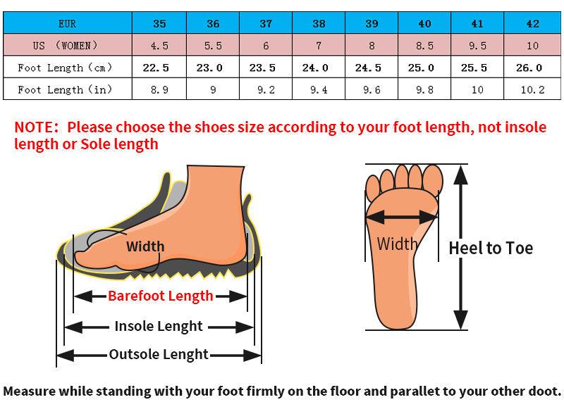 Men's Lightweight Breathable Running Sneakers - Soft Athletic Shoes