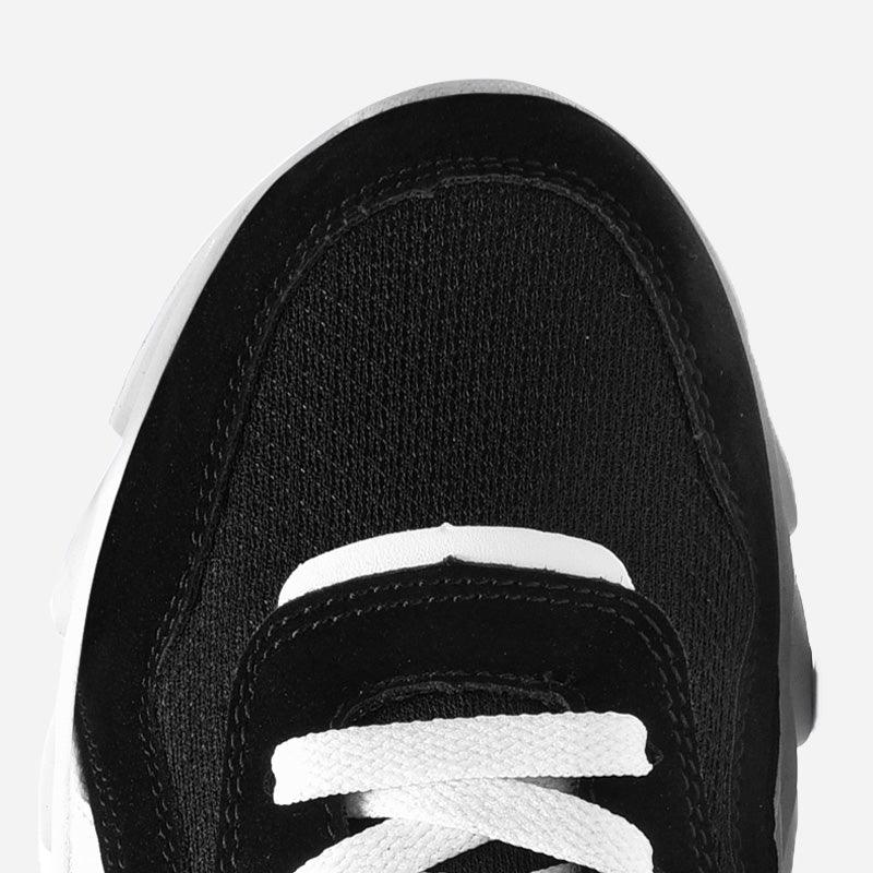 Men's Lightweight Breathable Running Sneakers - Soft Athletic Shoes