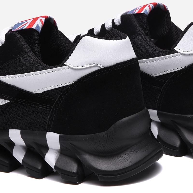 Men's Lightweight Breathable Running Sneakers - Soft Athletic Shoes